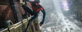 Marvel's Spider-Man: Miles Morales Achievements